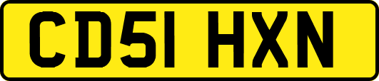 CD51HXN