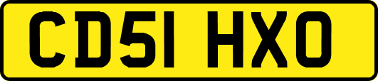 CD51HXO