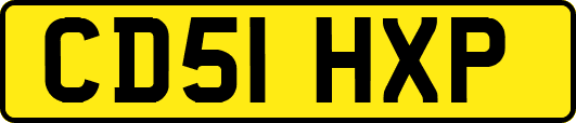 CD51HXP