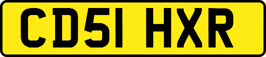 CD51HXR