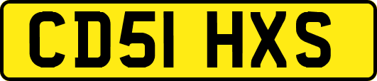 CD51HXS