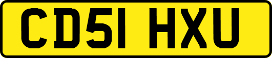 CD51HXU