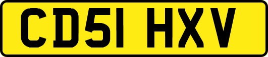 CD51HXV