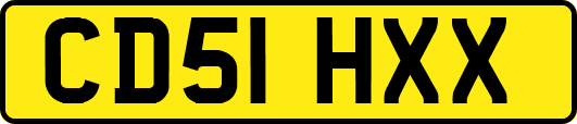 CD51HXX