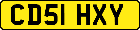 CD51HXY