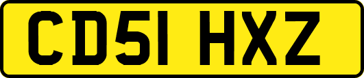 CD51HXZ