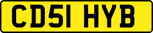 CD51HYB