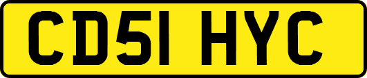 CD51HYC