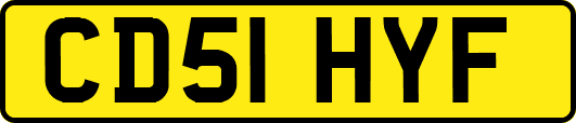 CD51HYF
