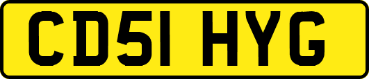 CD51HYG