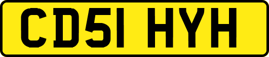 CD51HYH