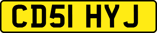 CD51HYJ