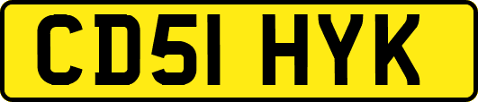 CD51HYK