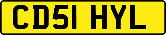 CD51HYL