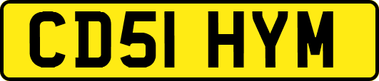 CD51HYM