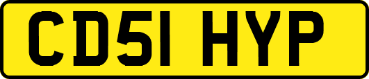 CD51HYP