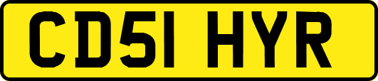 CD51HYR