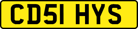 CD51HYS