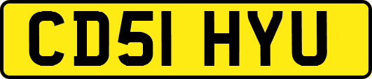 CD51HYU