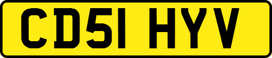 CD51HYV