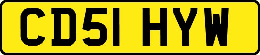 CD51HYW