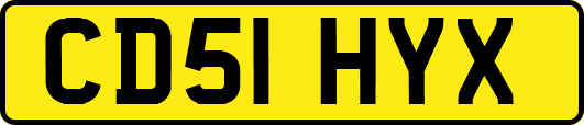 CD51HYX