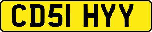 CD51HYY