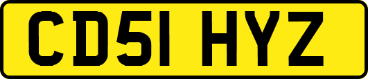 CD51HYZ