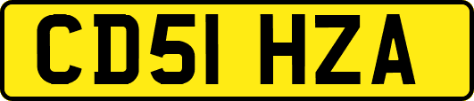 CD51HZA