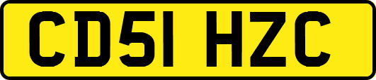 CD51HZC