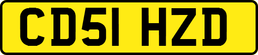 CD51HZD