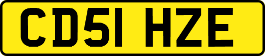 CD51HZE