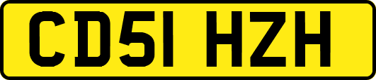 CD51HZH