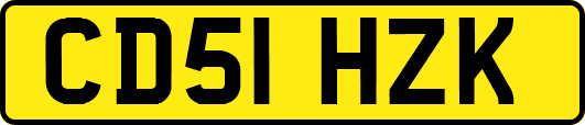 CD51HZK