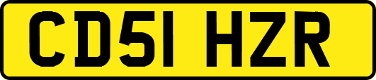 CD51HZR