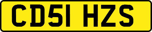 CD51HZS