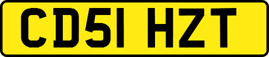 CD51HZT