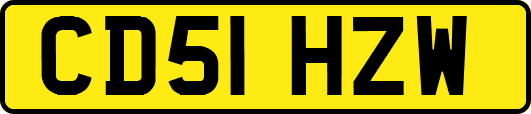 CD51HZW