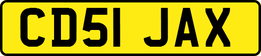 CD51JAX