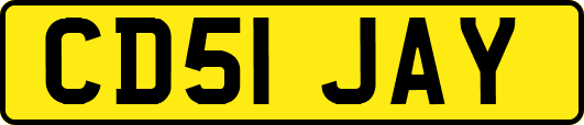 CD51JAY