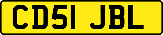 CD51JBL