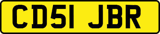 CD51JBR