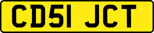 CD51JCT