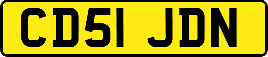 CD51JDN