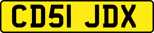 CD51JDX