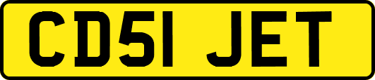 CD51JET