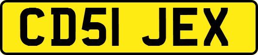 CD51JEX