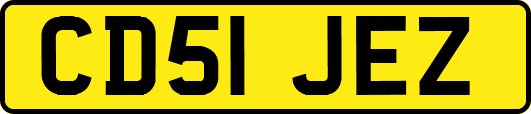 CD51JEZ