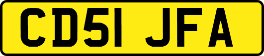 CD51JFA