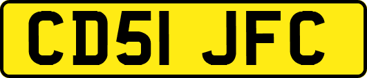 CD51JFC